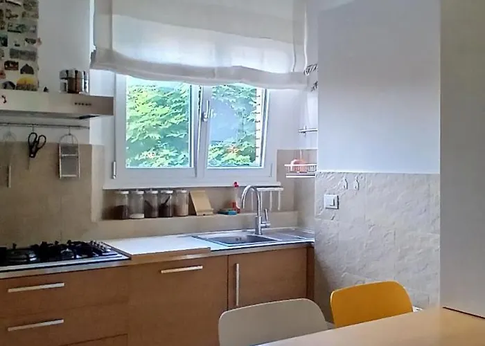 La Casa Di Mari * Bologna