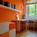 Appartamento La Casa Di Mari