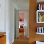 La Casa Di Mari Appartamento Bologna