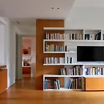 Appartamento La Casa Di Mari *