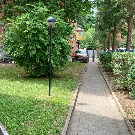 La Casa Di Mari Daire Bolonya