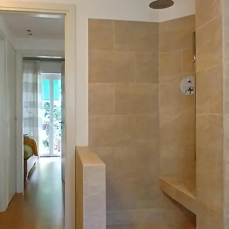 דירה La Casa Di Mari *