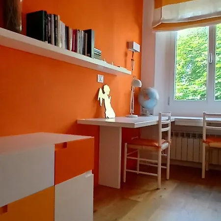 דירה La Casa Di Mari