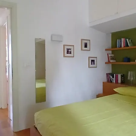 La Casa Di Mari דירה *