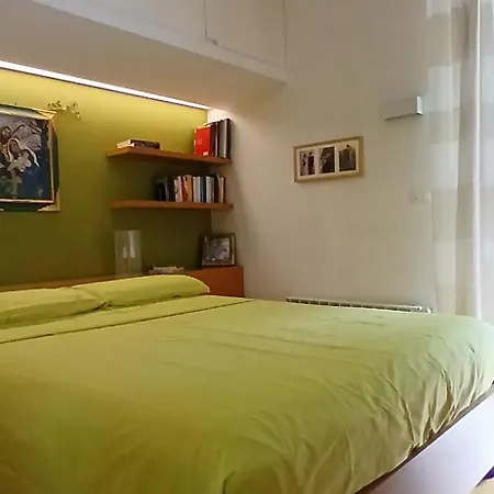 Apartment La Casa Di Mari *
