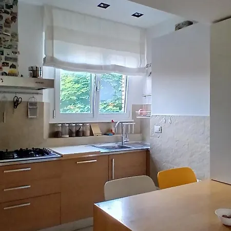 La Casa Di Mari * بولونيا