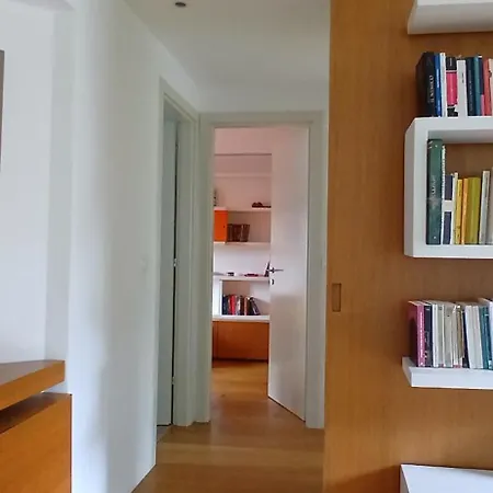 La Casa Di Mari דירה בולוניה