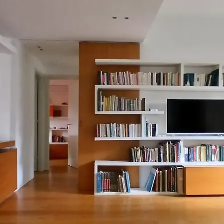 דירה La Casa Di Mari *