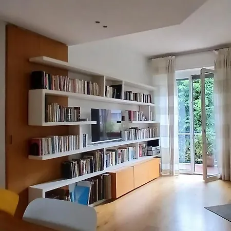 Apartmán La Casa Di Mari Boloňa