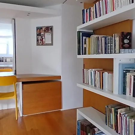 La Casa Di Mari Apartment