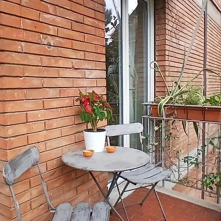 La Casa Di Mari