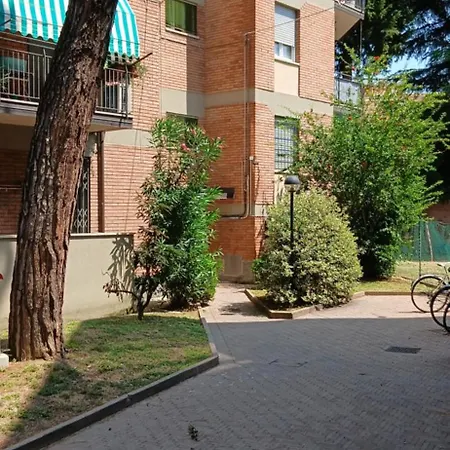 Apartmán La Casa Di Mari Boloňa