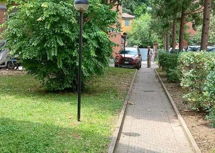 La Casa Di Mari 아파트 볼로냐