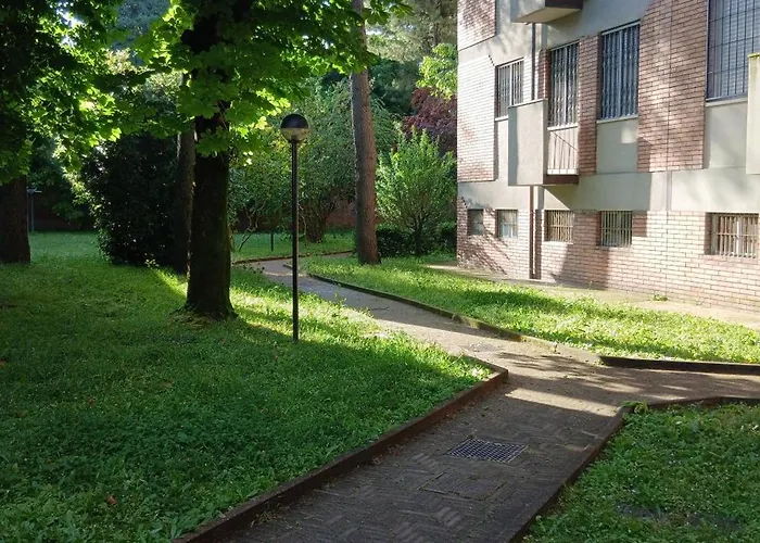 La Casa Di Mari 볼로냐