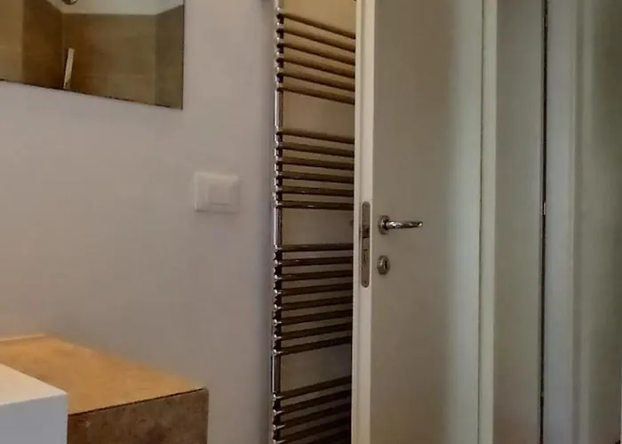 La Casa Di Mari * Boloňa