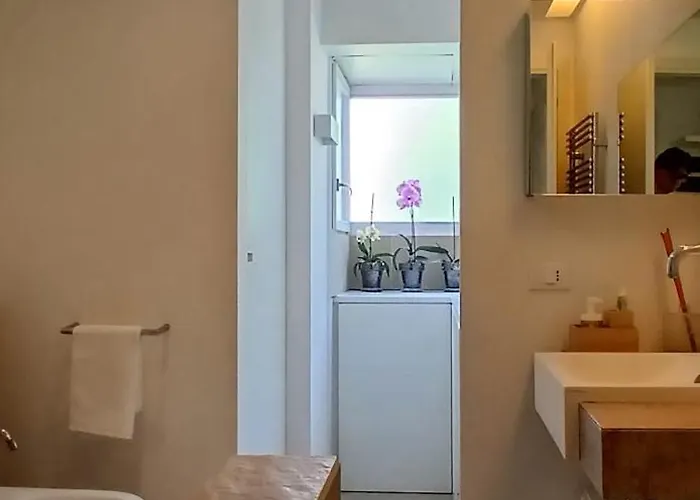 La Casa Di Mari 아파트 볼로냐