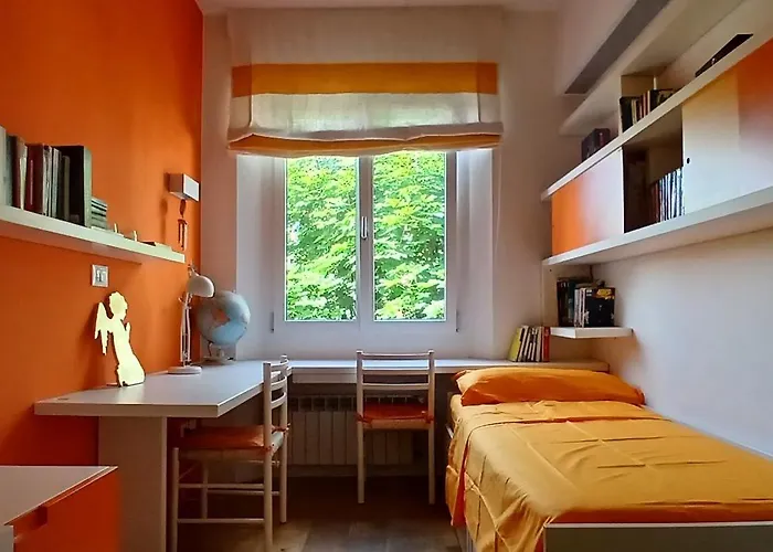 La Casa Di Mari * Boloňa