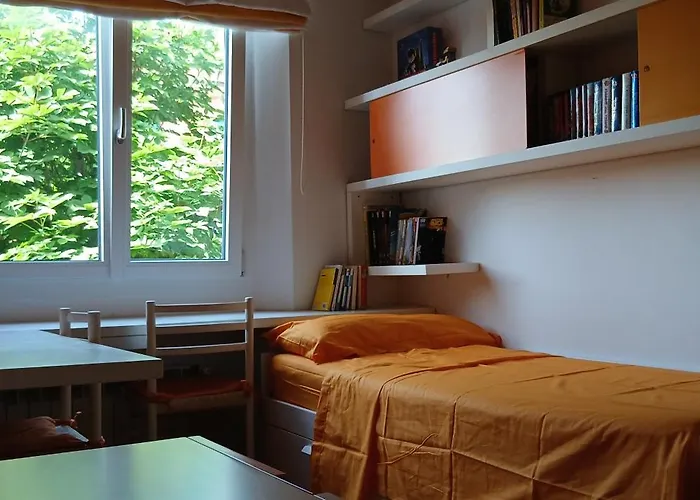 Apartmán La Casa Di Mari