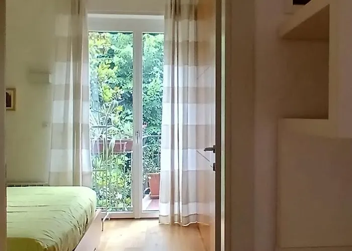 La Casa Di Mari Boloňa
