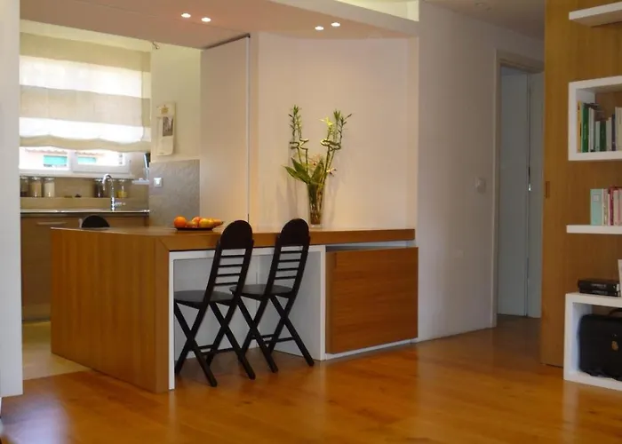 La Casa Di Mari 볼로냐