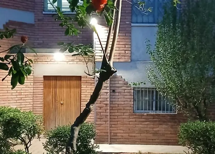 La Casa Di Mari * 볼로냐