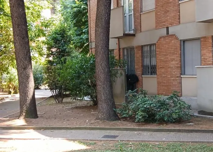 La Casa Di Mari *