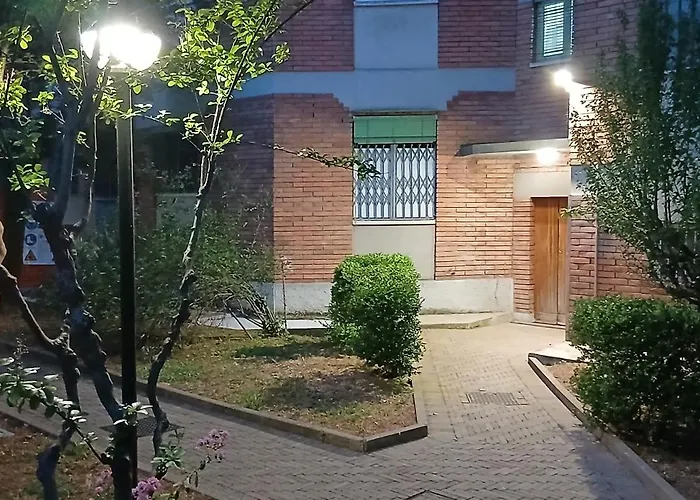 La Casa Di Mari * 볼로냐