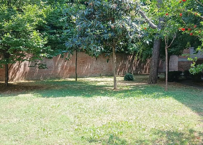 아파트 La Casa Di Mari *