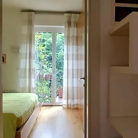La Casa Di Mari Bolonia