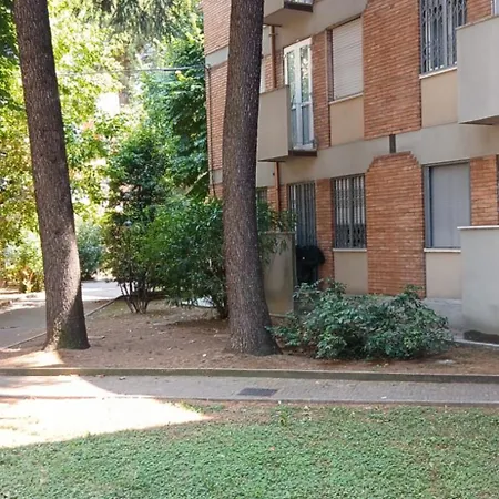 La Casa Di Mari *