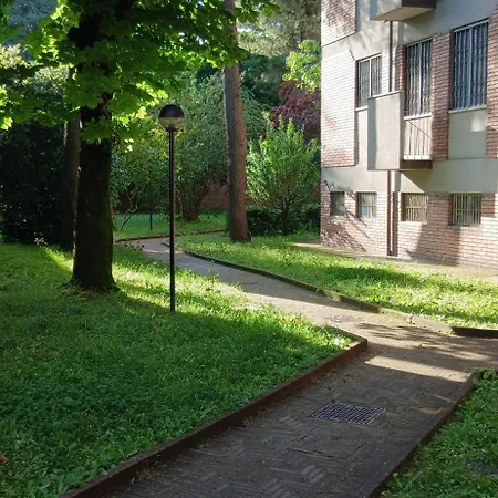 La Casa Di Mari Bologne