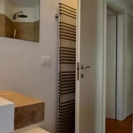 La Casa Di Mari * Bologne