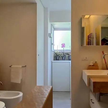 La Casa Di Mari Appartement Bologne