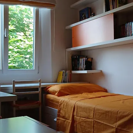 Appartement La Casa Di Mari