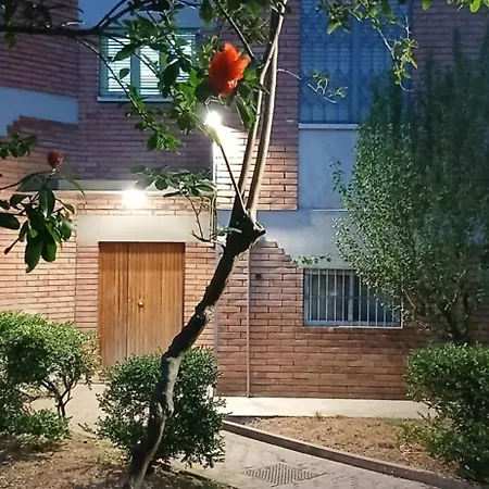 La Casa Di Mari * Bologne