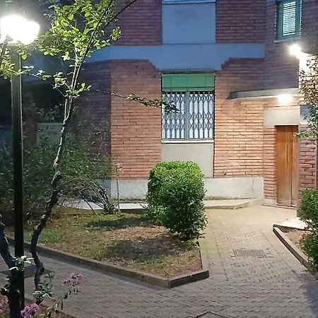 La Casa Di Mari * Bologne